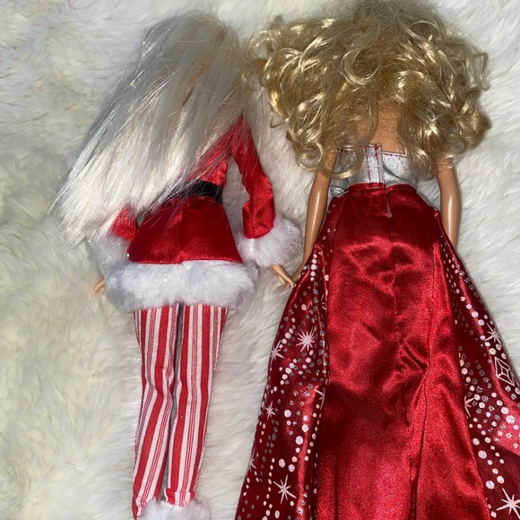 Barbie’s bundle - Picture 2 of 2